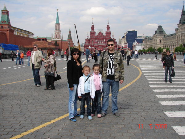 Владимир Дешевых