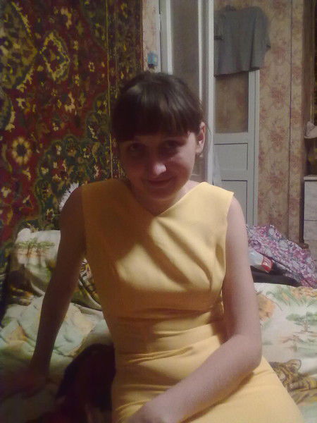 Ирина Иванова