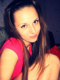 Яна Морозова