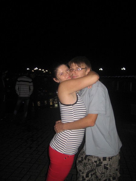 Елена Гладышева