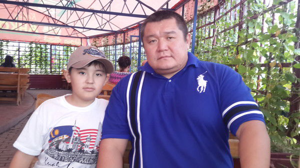 Кайрат Нурумов