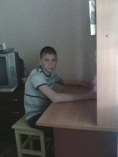 Андрей Тихполоз