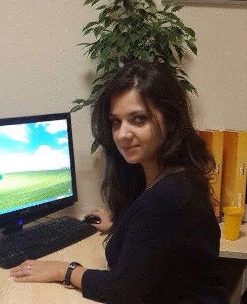 Таисия Толмачева