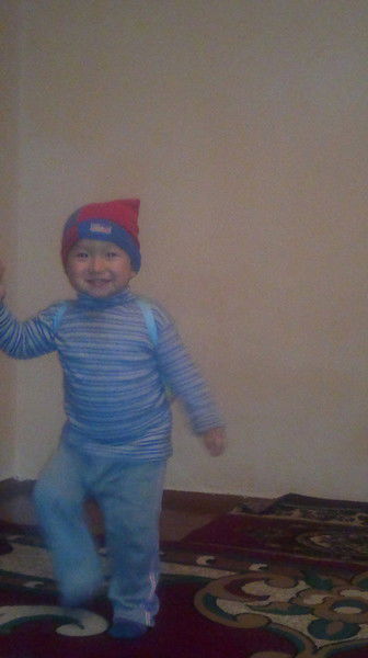 Адил Камалдинов