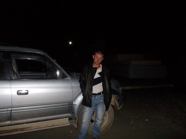 Александр Кретов