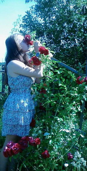 Анастасия Истомина