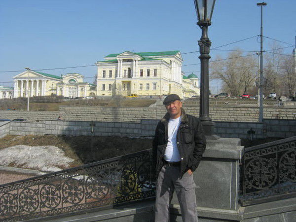 Akram Uzb