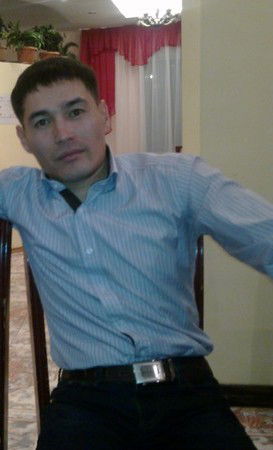 Асхат Туракпаев