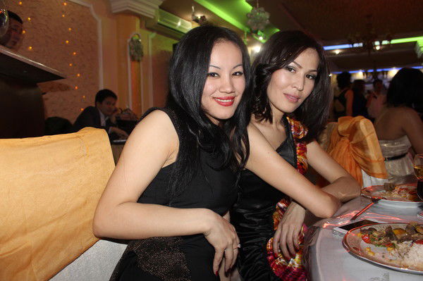 Эльмира Муратовна