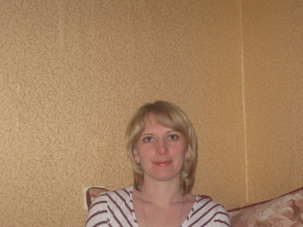 Анна Сакович