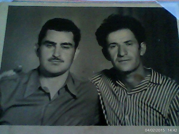 Даниял Хираев