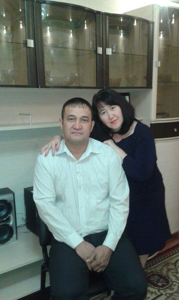 Тагамурат Арапбаев