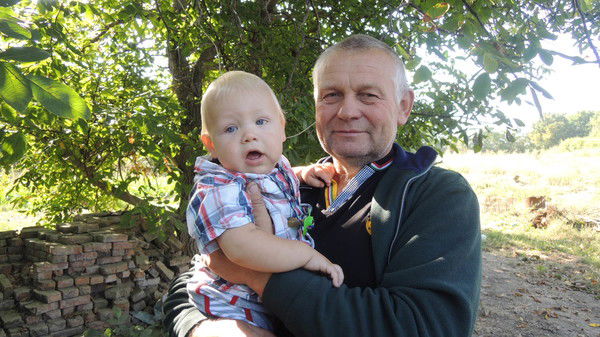 Александр Медведев