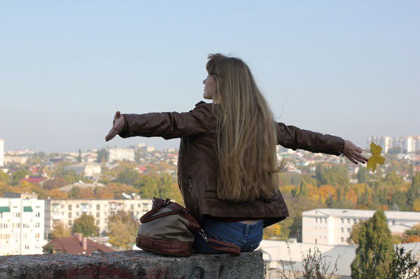 Юлия Пояркова