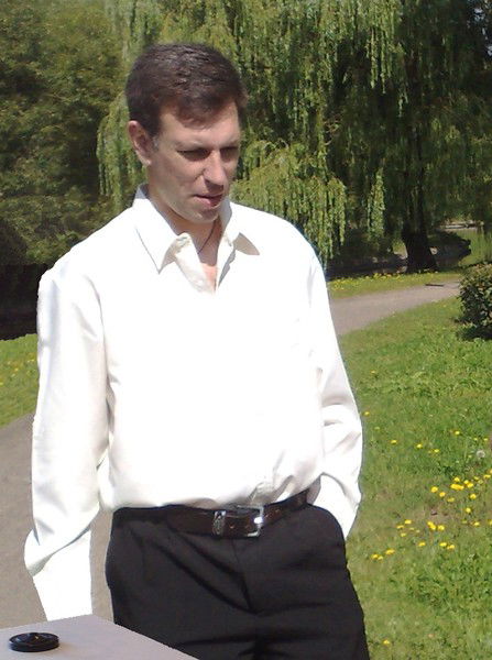 Павел Ивкин