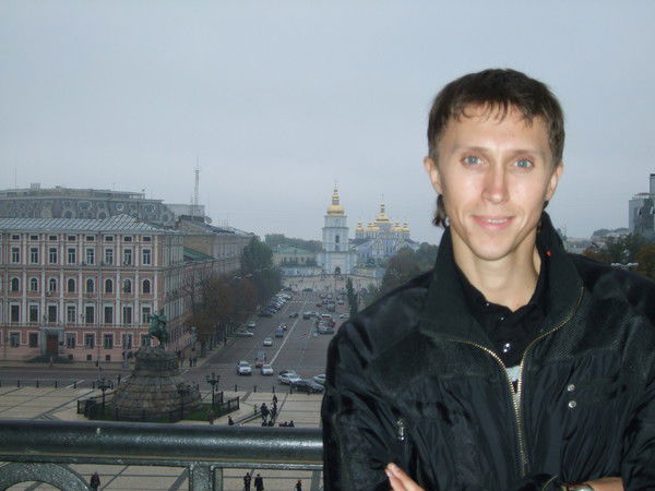 Олег Юхтенко