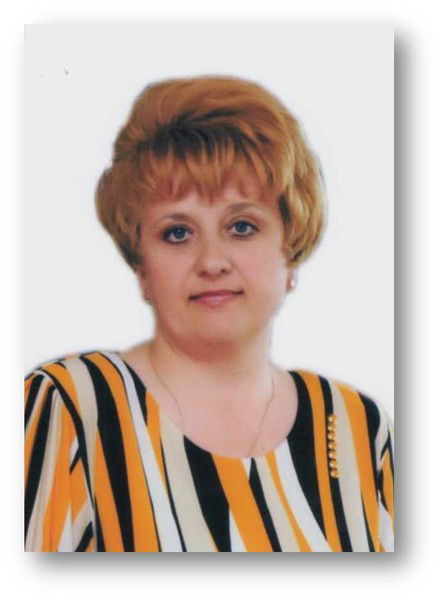 Светлана Сидорова