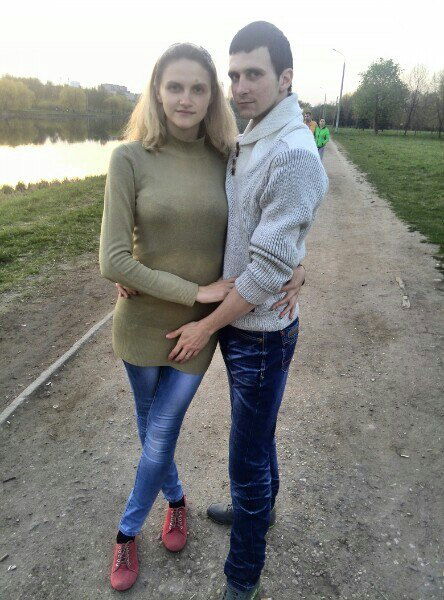 Оксана Богуш