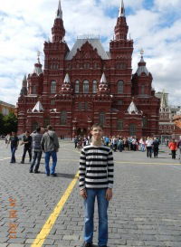 Антон Иванов