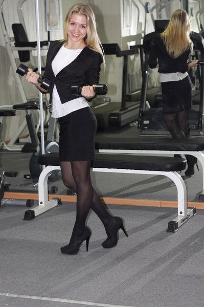 Юлия Кайсарова