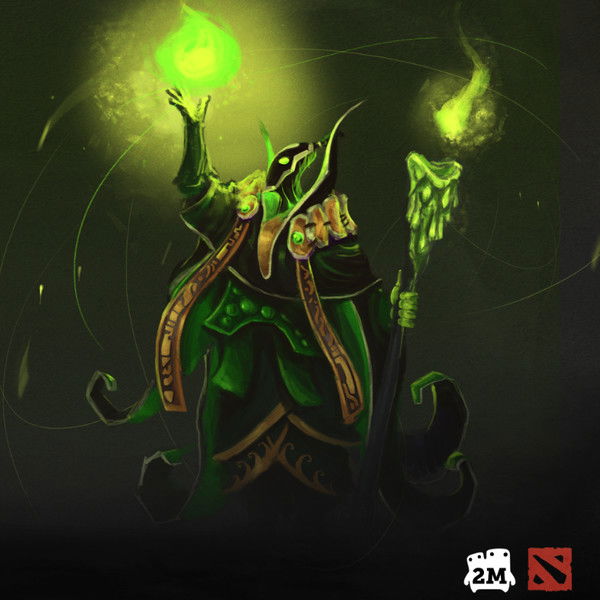 Данил Шестаков