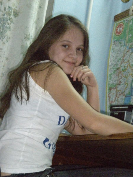 Лилия Гильманова