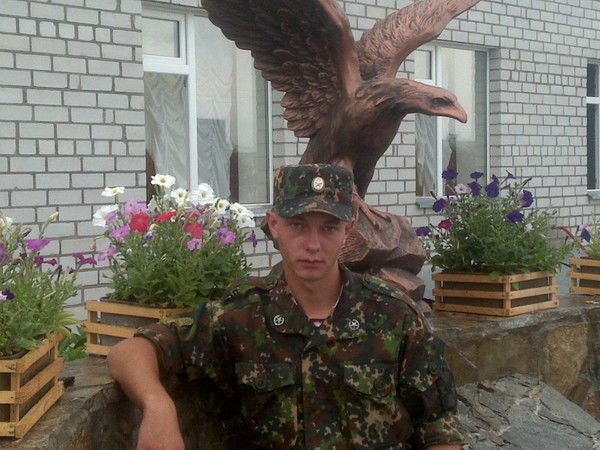 Саня Байдуганов