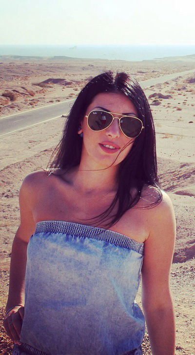 Санама Михеенко