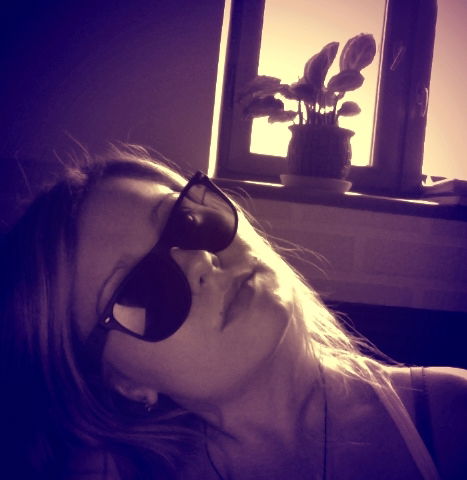 Юлия Бисерова