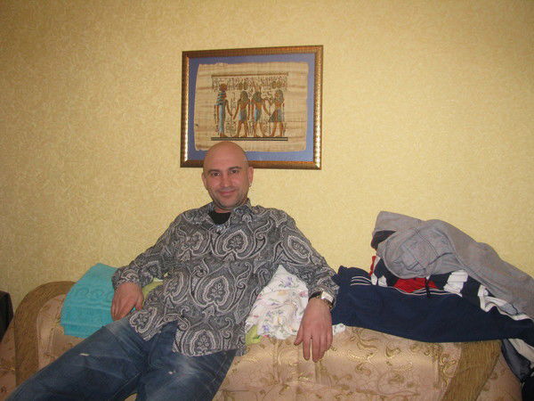 Юрий Кукиль