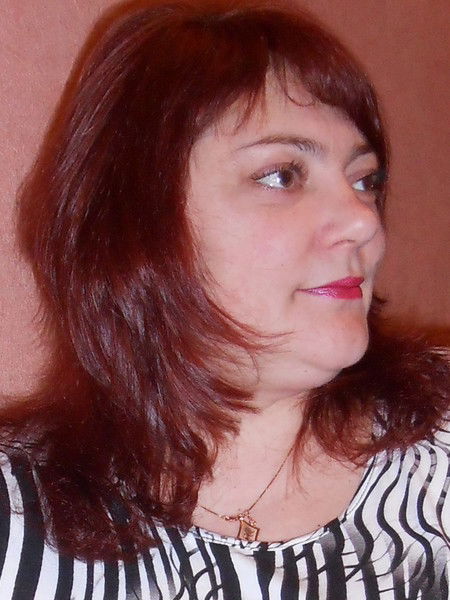 Надежда Верне