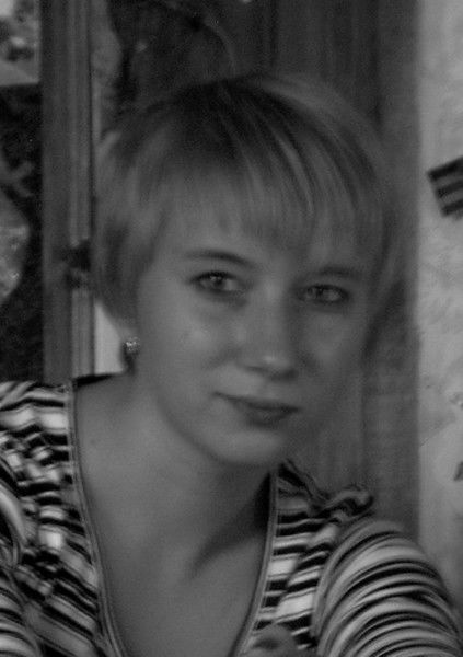 Татьяна Копчикова