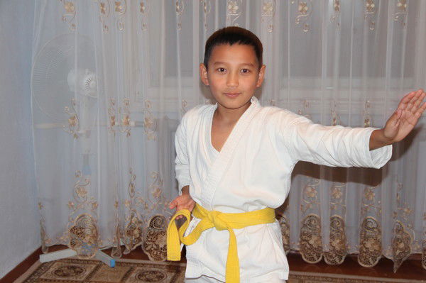 Елжас Нагыманов