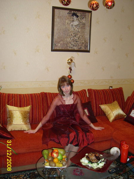 Анна Мочалкина