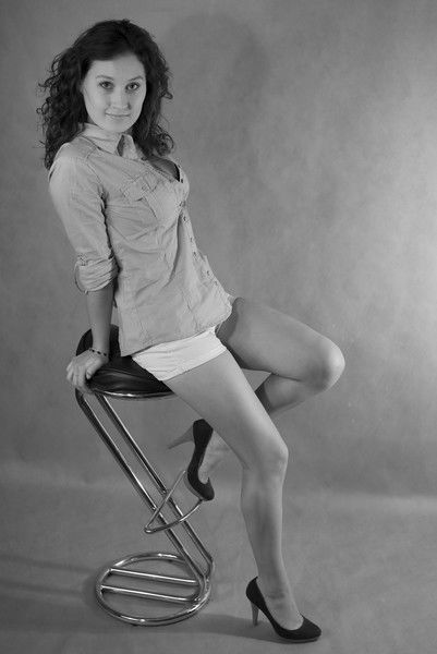 Карина Успасских