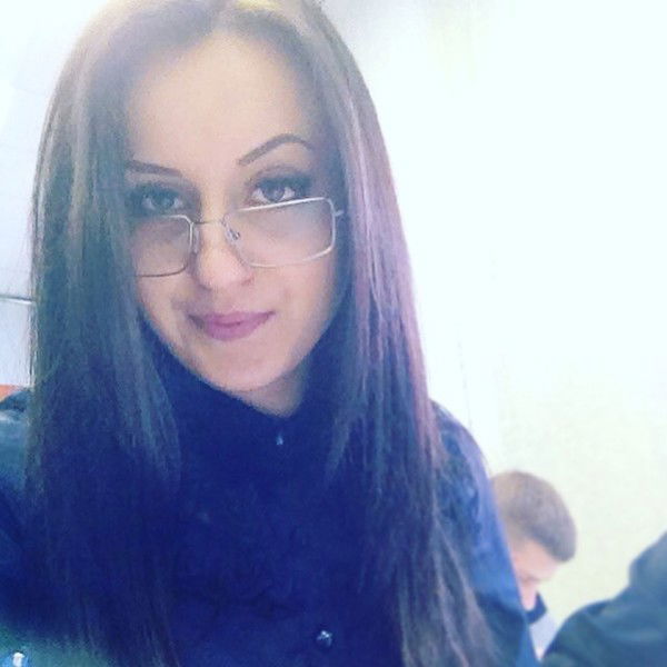 Анна Смирнова