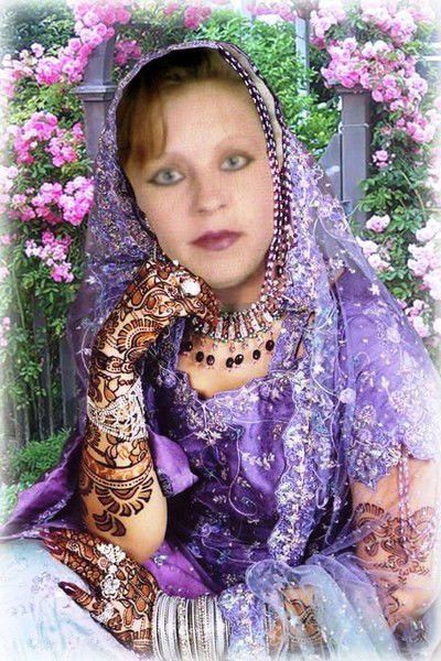 Ирина Лобастова