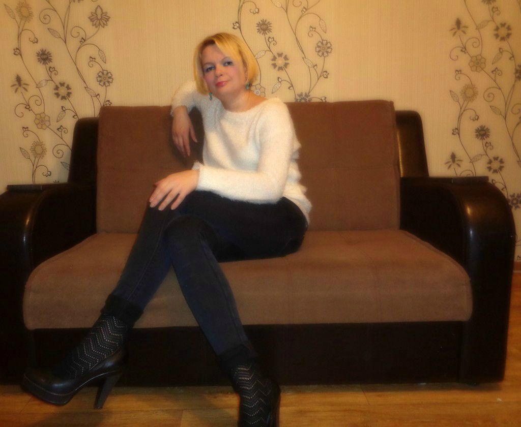 Вероника Милашевская