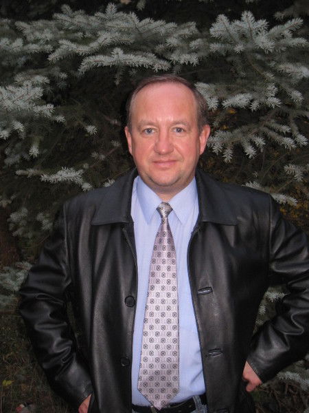 Сергей Понамарев