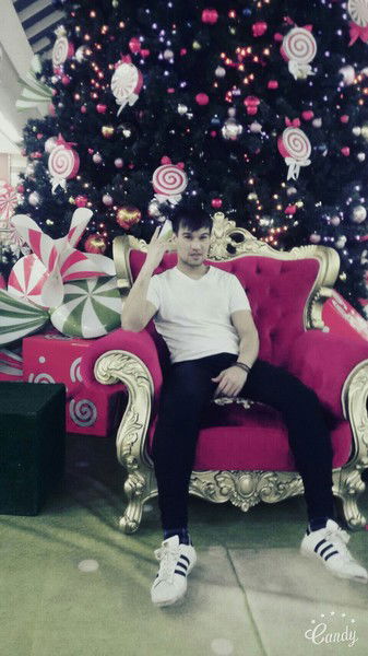 Ахмет Джумаев