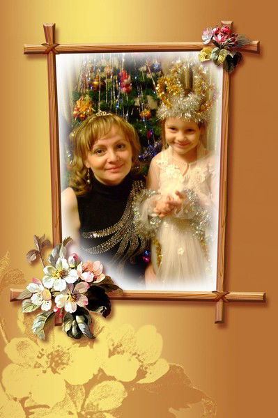 Элиза Вайтина