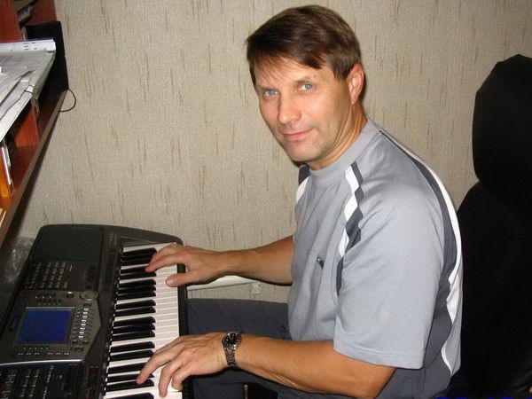 Вадим Борисов