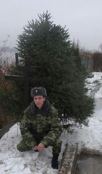 Александр Казаков