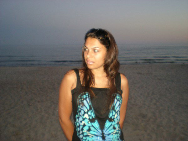 Ирина Момот