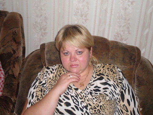 Ольга Колесниченко