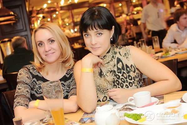 Валентина Воронова