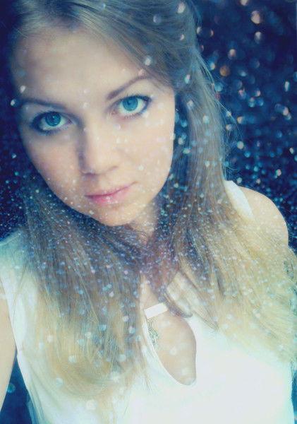 Александра Макагон