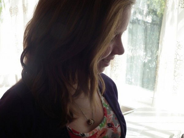 Дарья Кушелевская