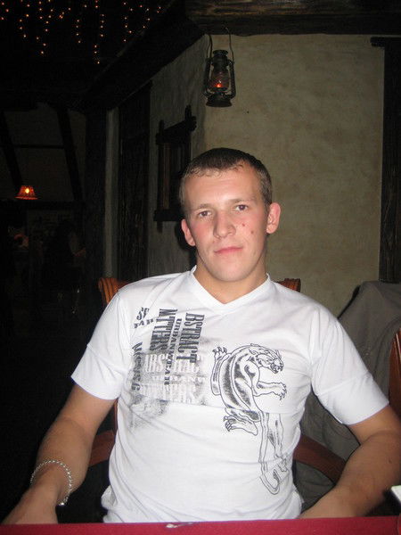 Дмитрий Кузин