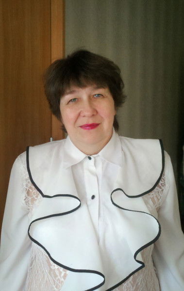 Светлана Чевардова